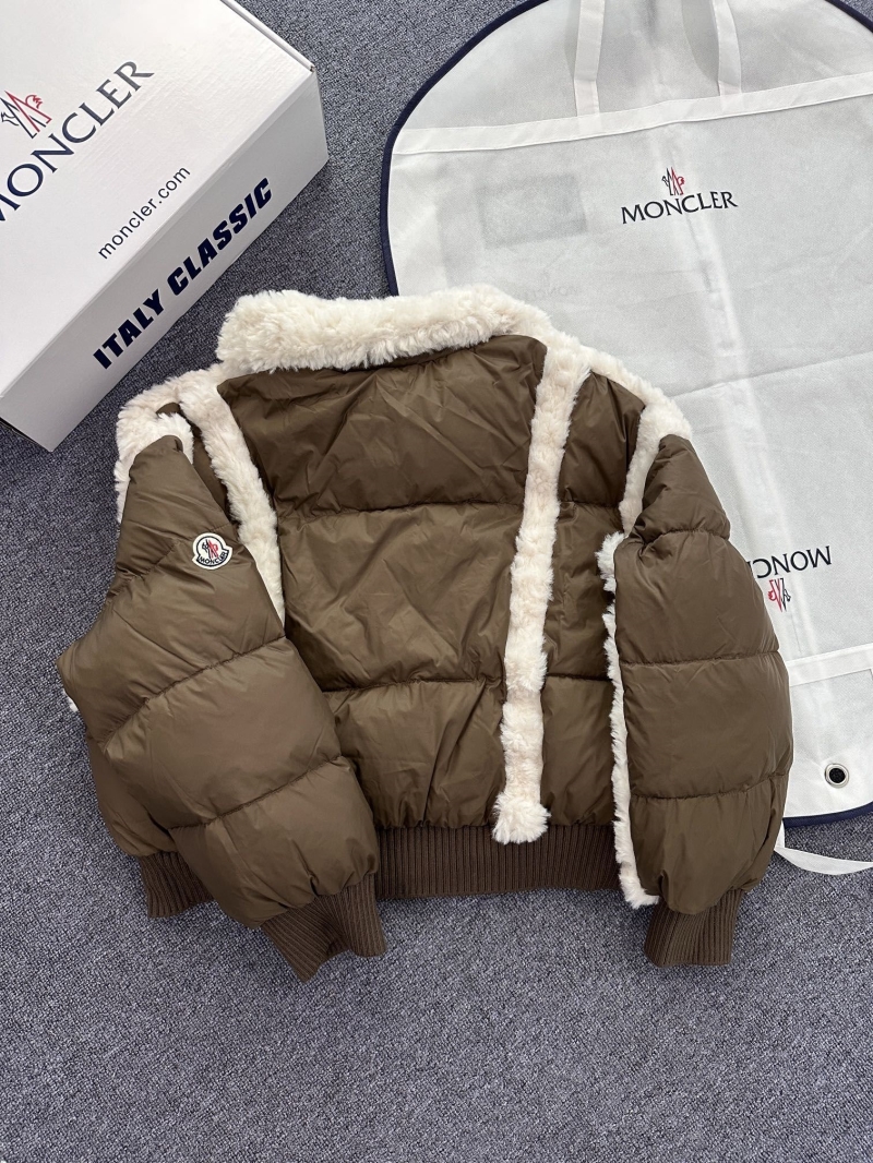 Moncler Down Coat